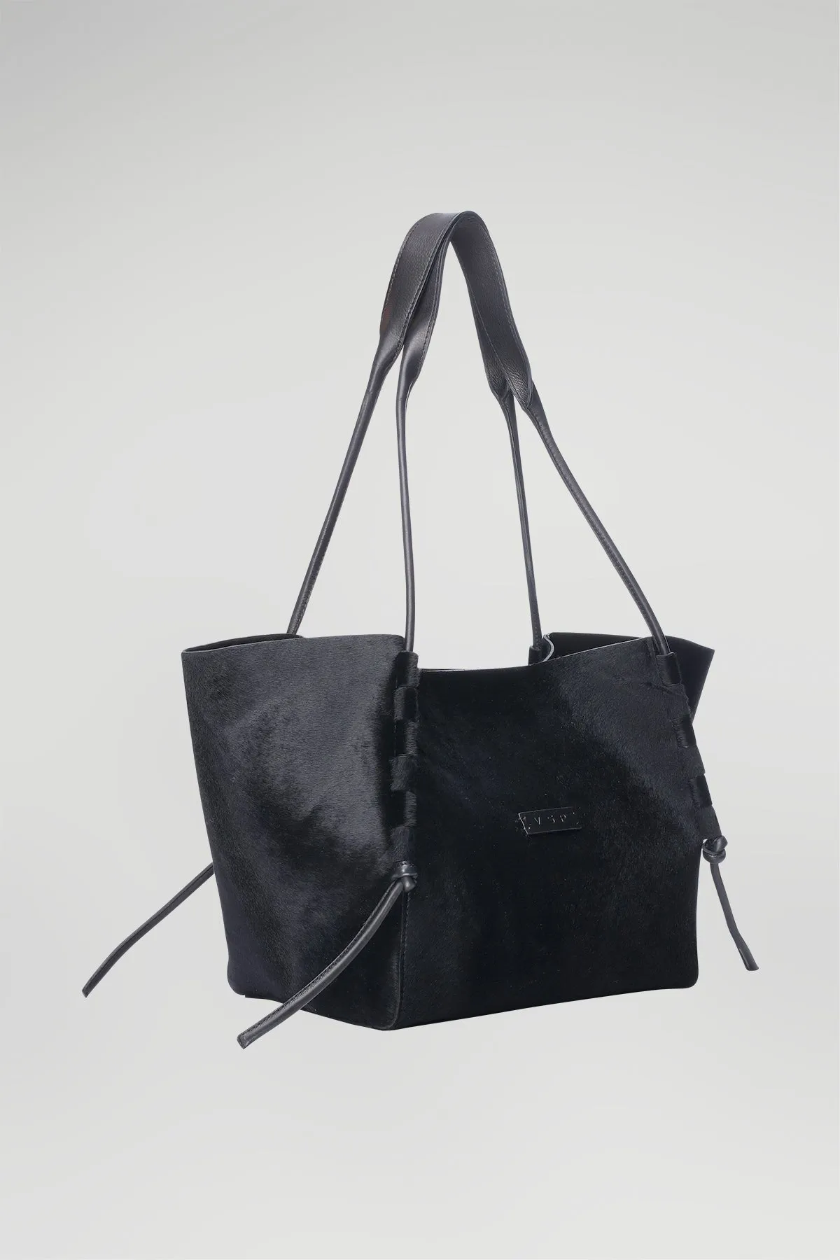 Jacobine - Black Bag