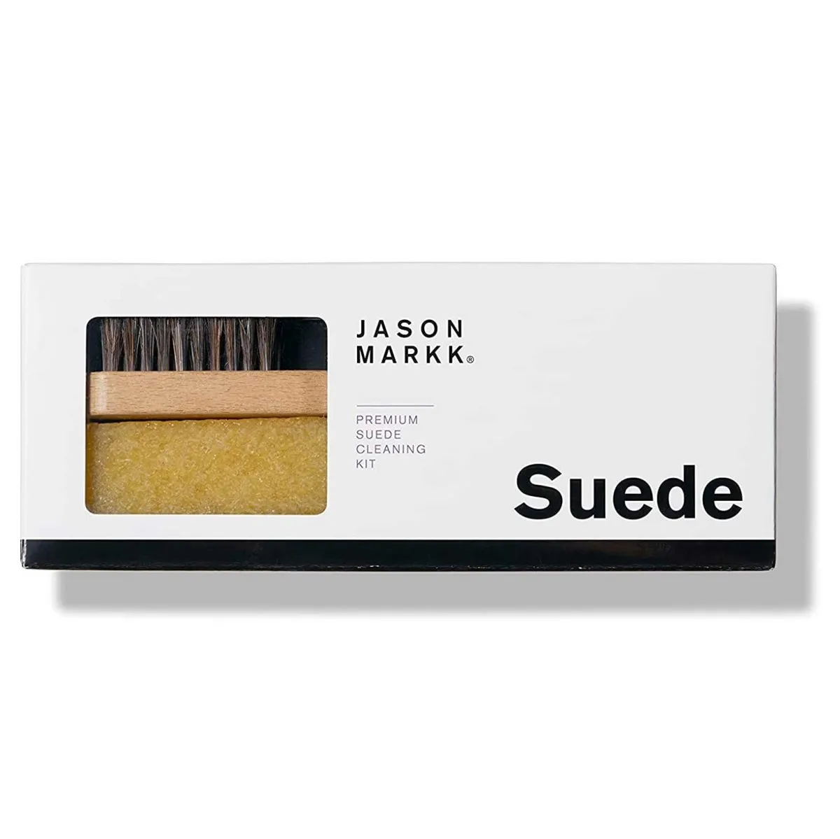 Jason Markk Suede Cleaning Kit