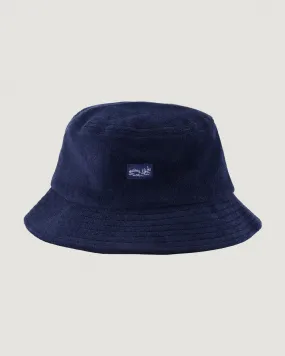 Joffre bucket hat