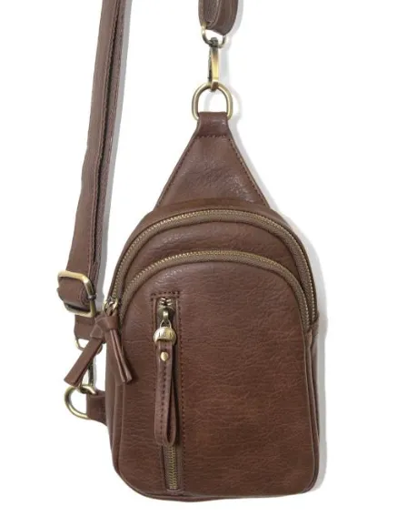 Joy Susan Skyler Sling Bag