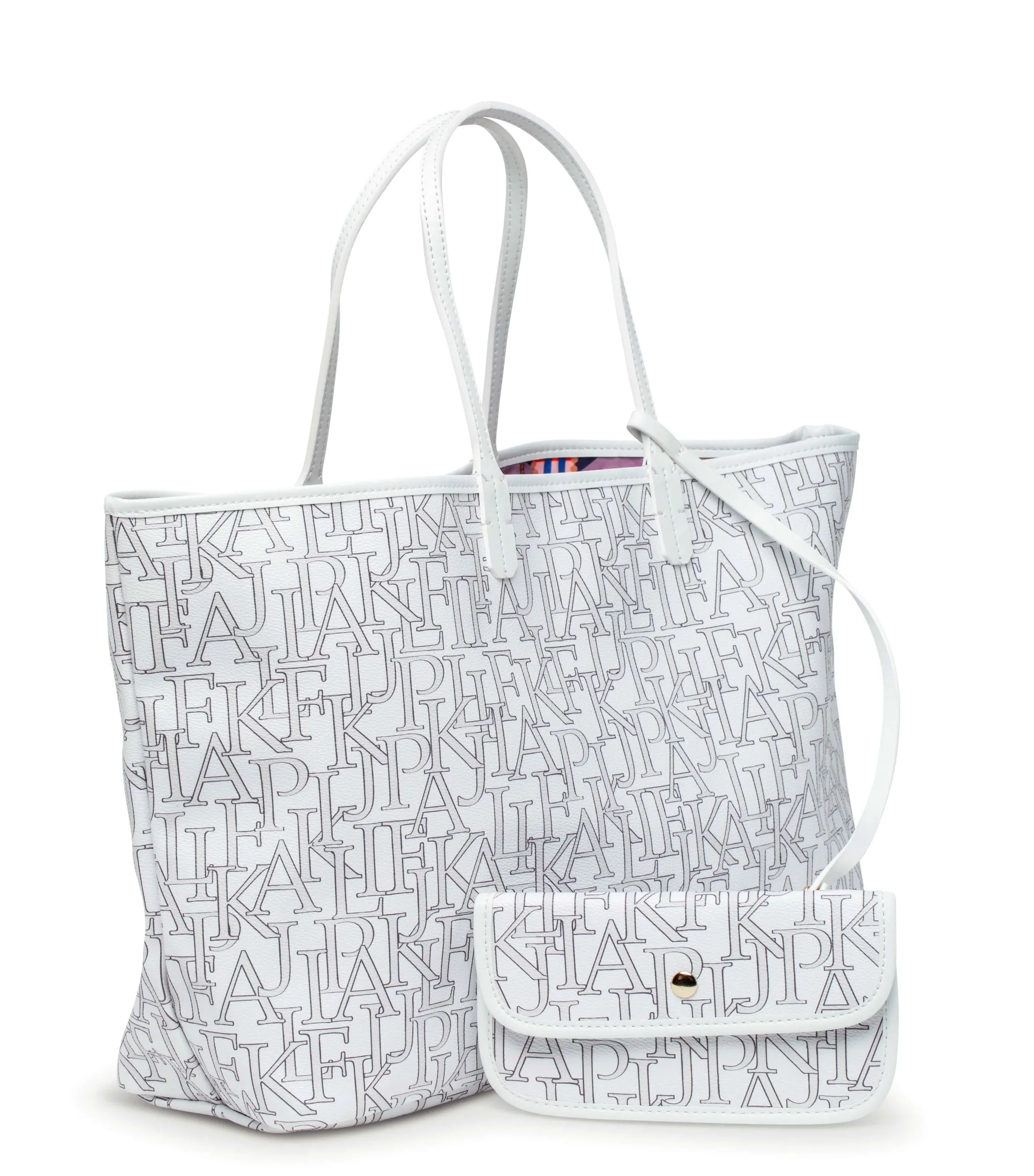 JPK Shopper Bag