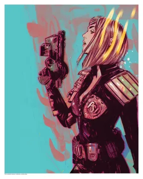 Judge Anderson