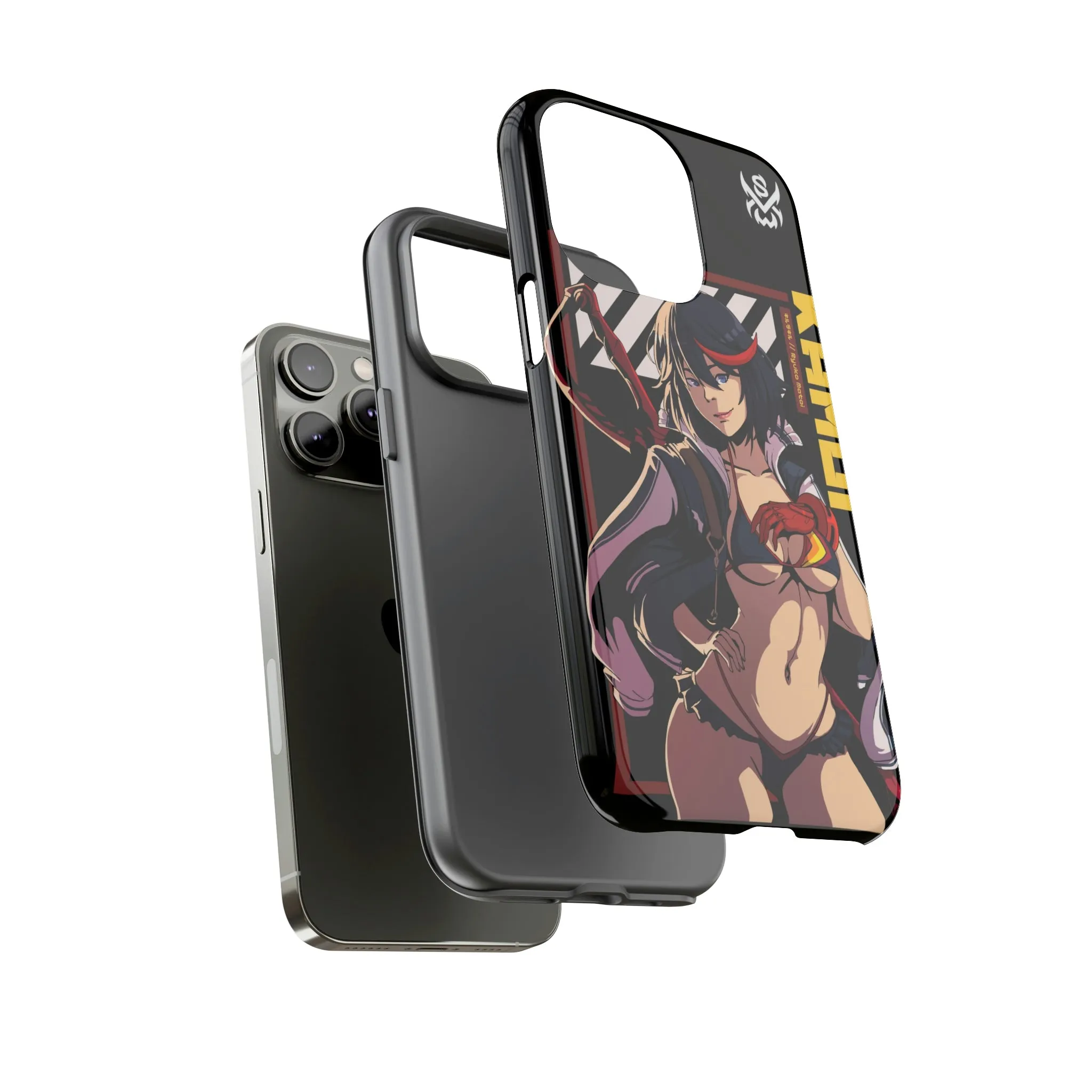 Kamui / iPhone Case