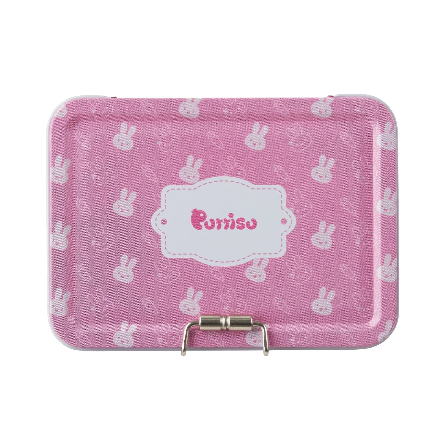 Keepsake TIN CASE