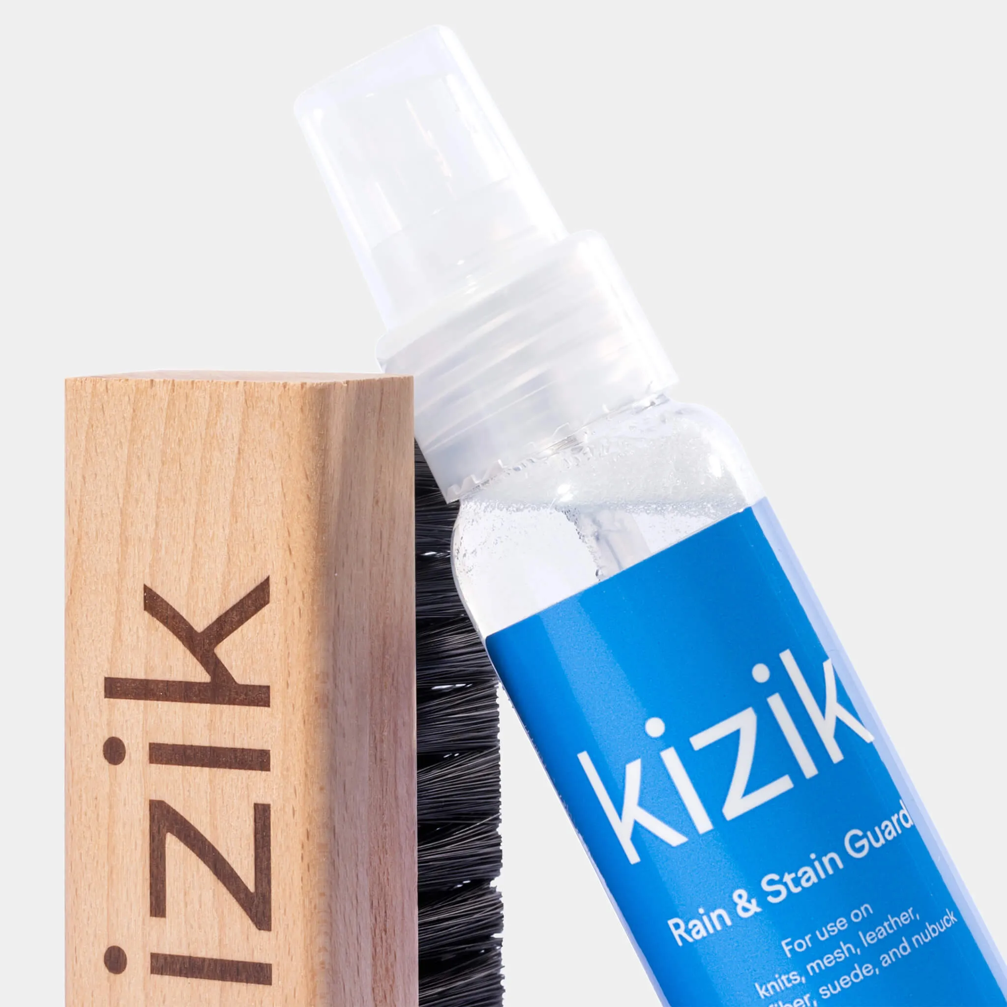 Kizik Cleaning Kit