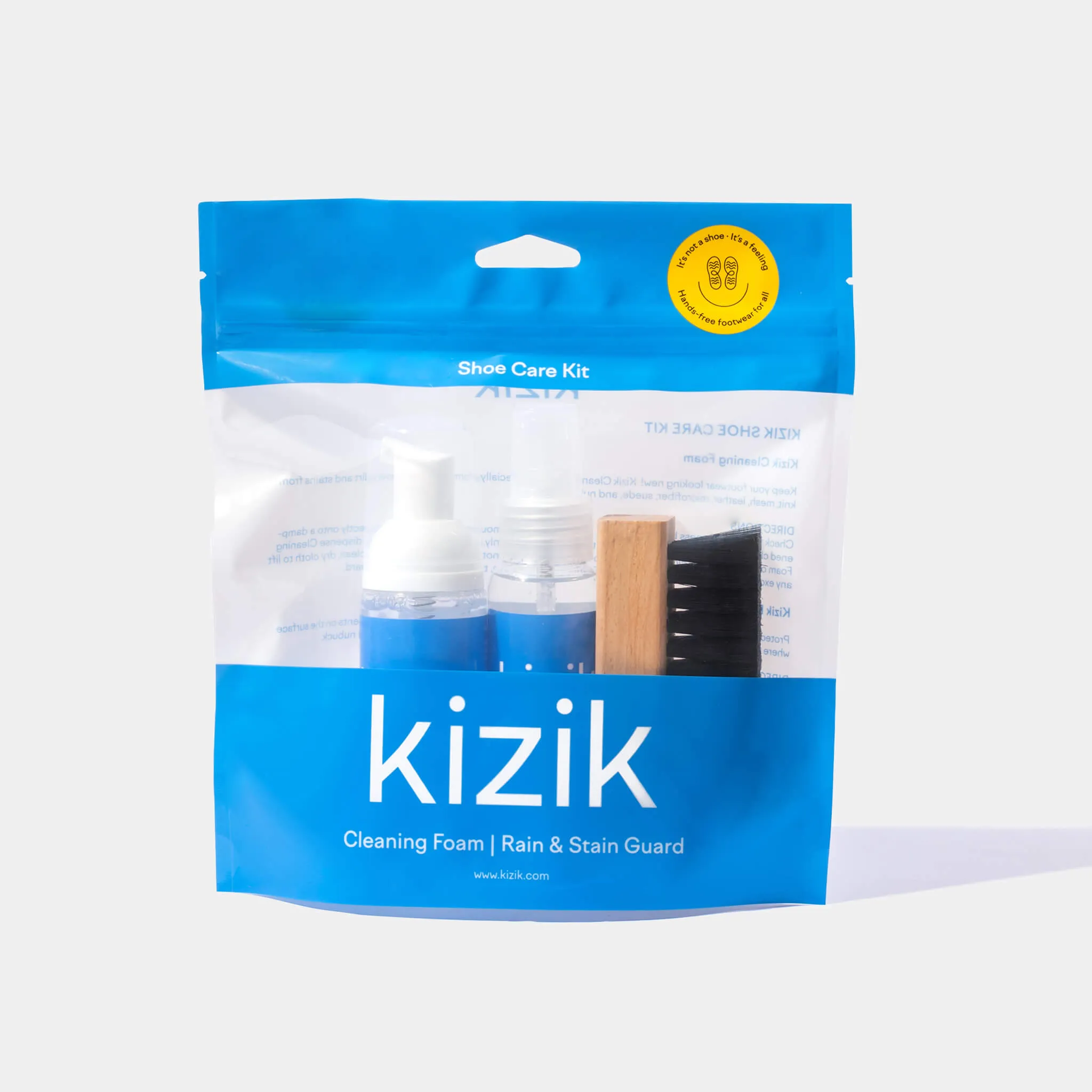 Kizik Cleaning Kit