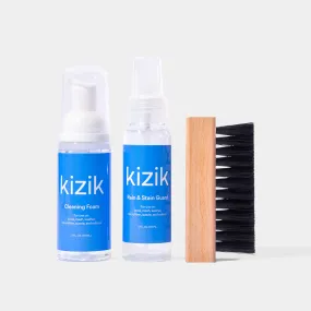 Kizik Cleaning Kit