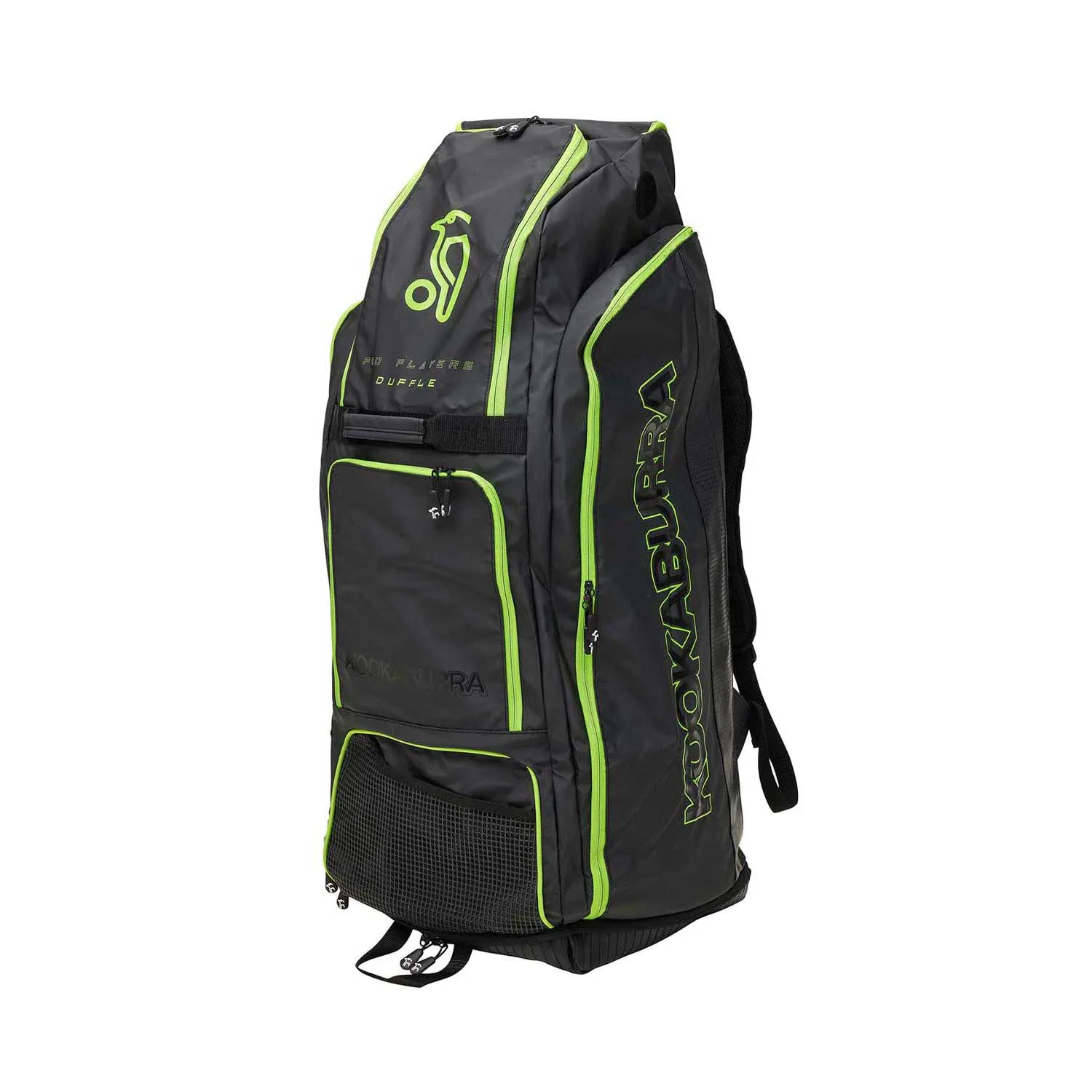 Kookaburra Pro Players Cricket Duffle Bag