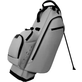 Kradul Lux Hybrid Golf Bag - Fossil