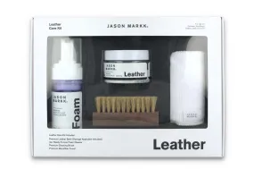 Leather Care Kit