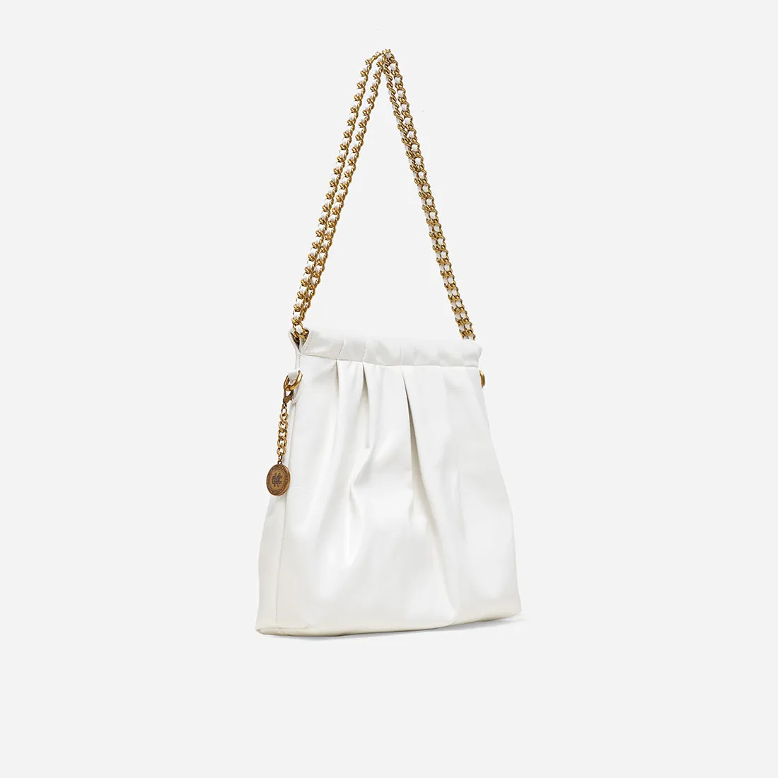 Lizzy Large Chain Bag