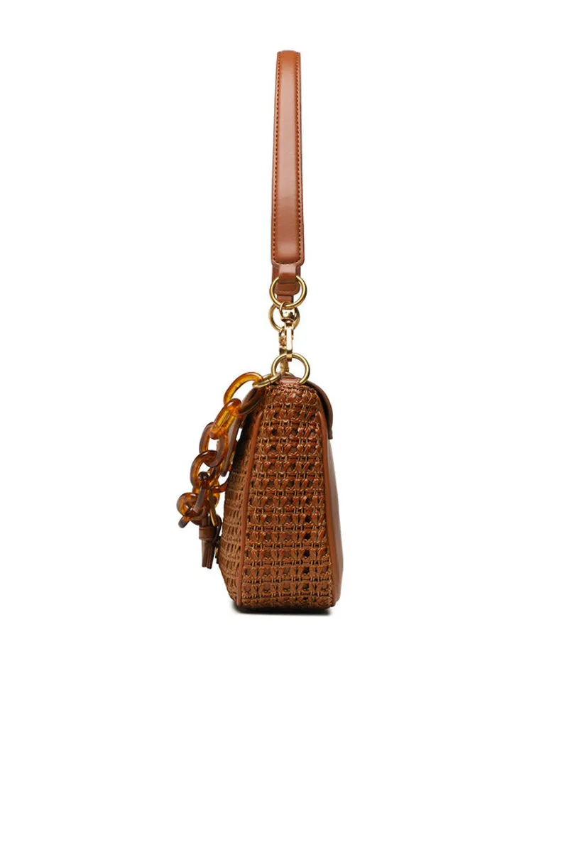 M Crossbody - Deer