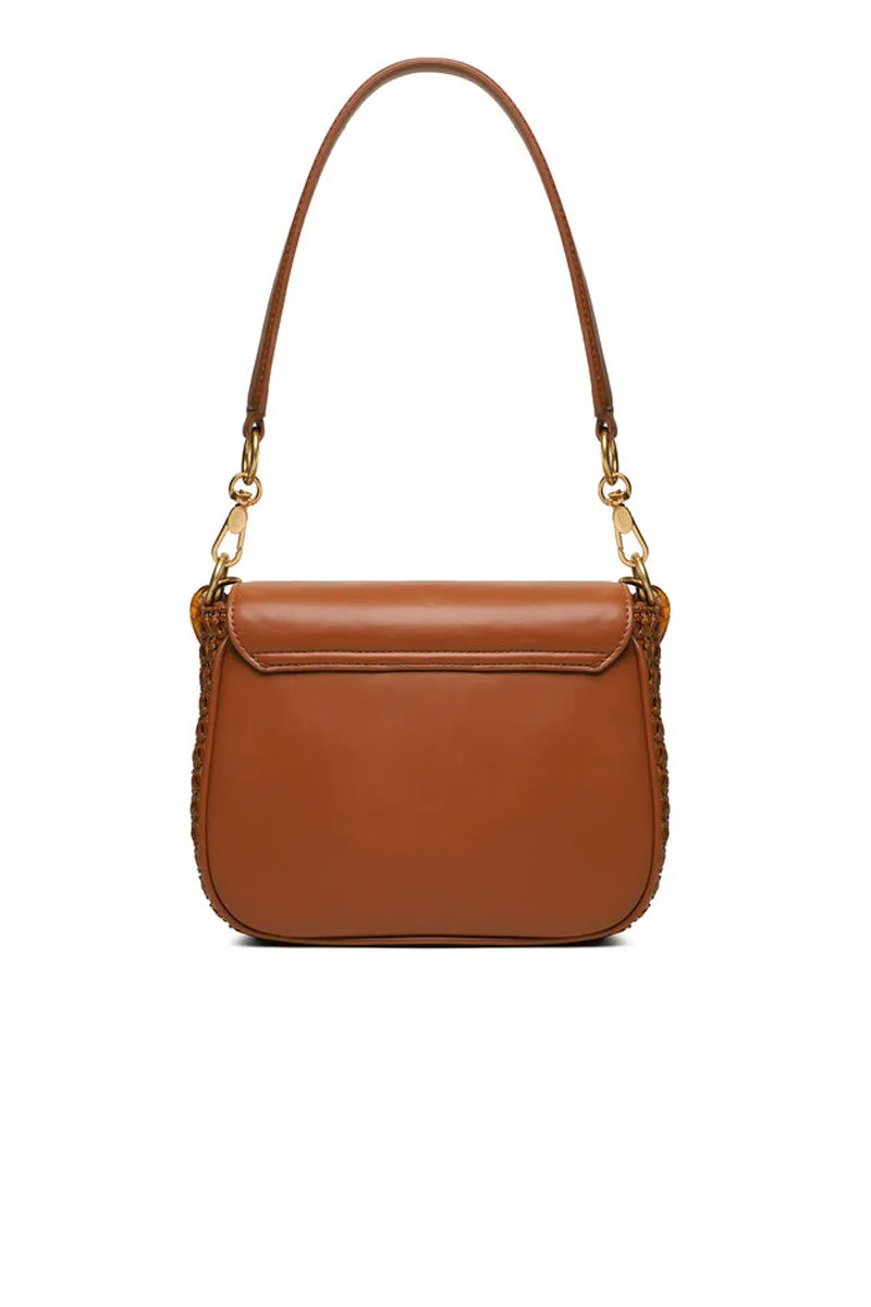 M Crossbody - Deer