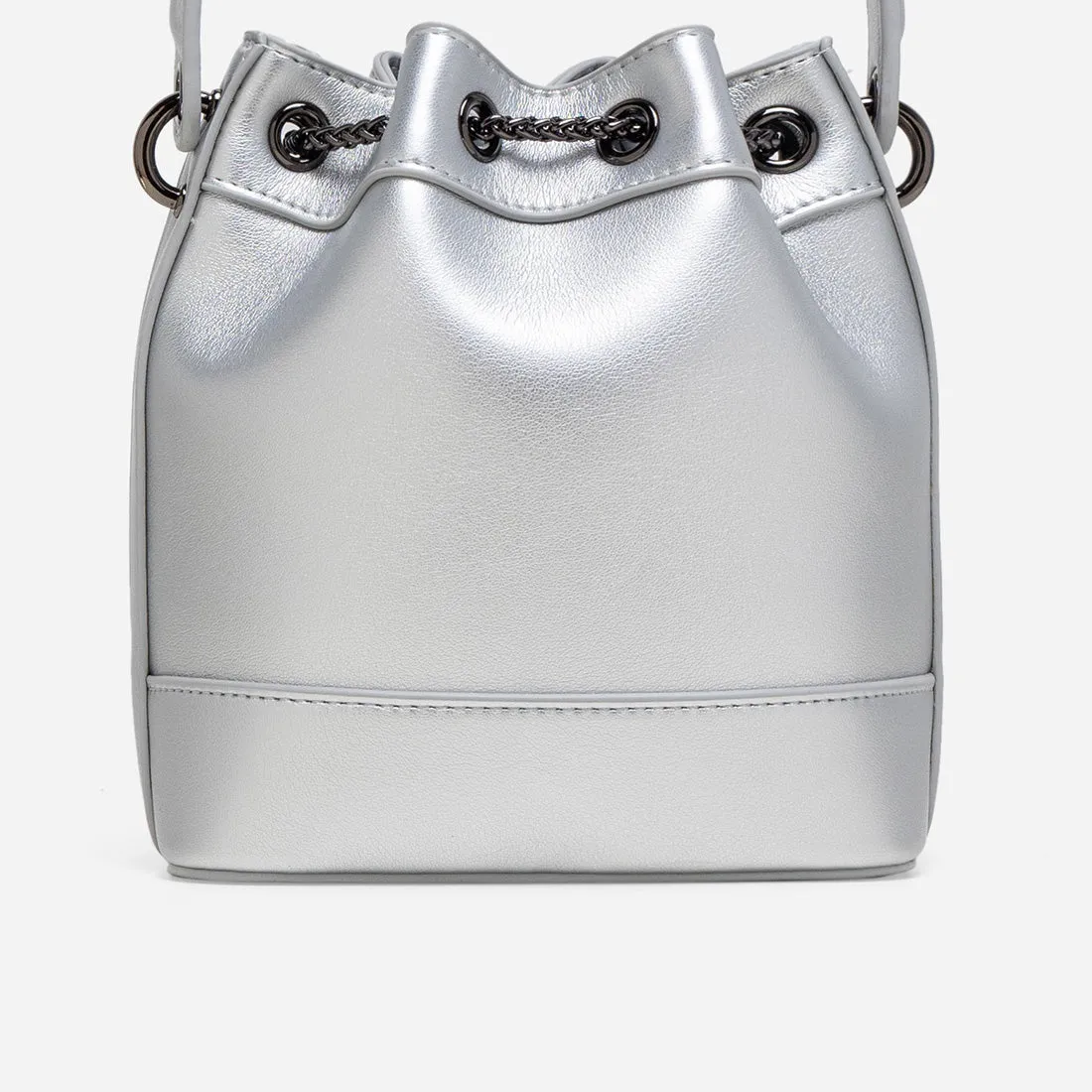 Maria Mini Bucket Bag