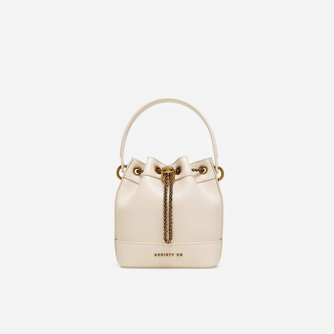 Maria Mini Bucket Bag