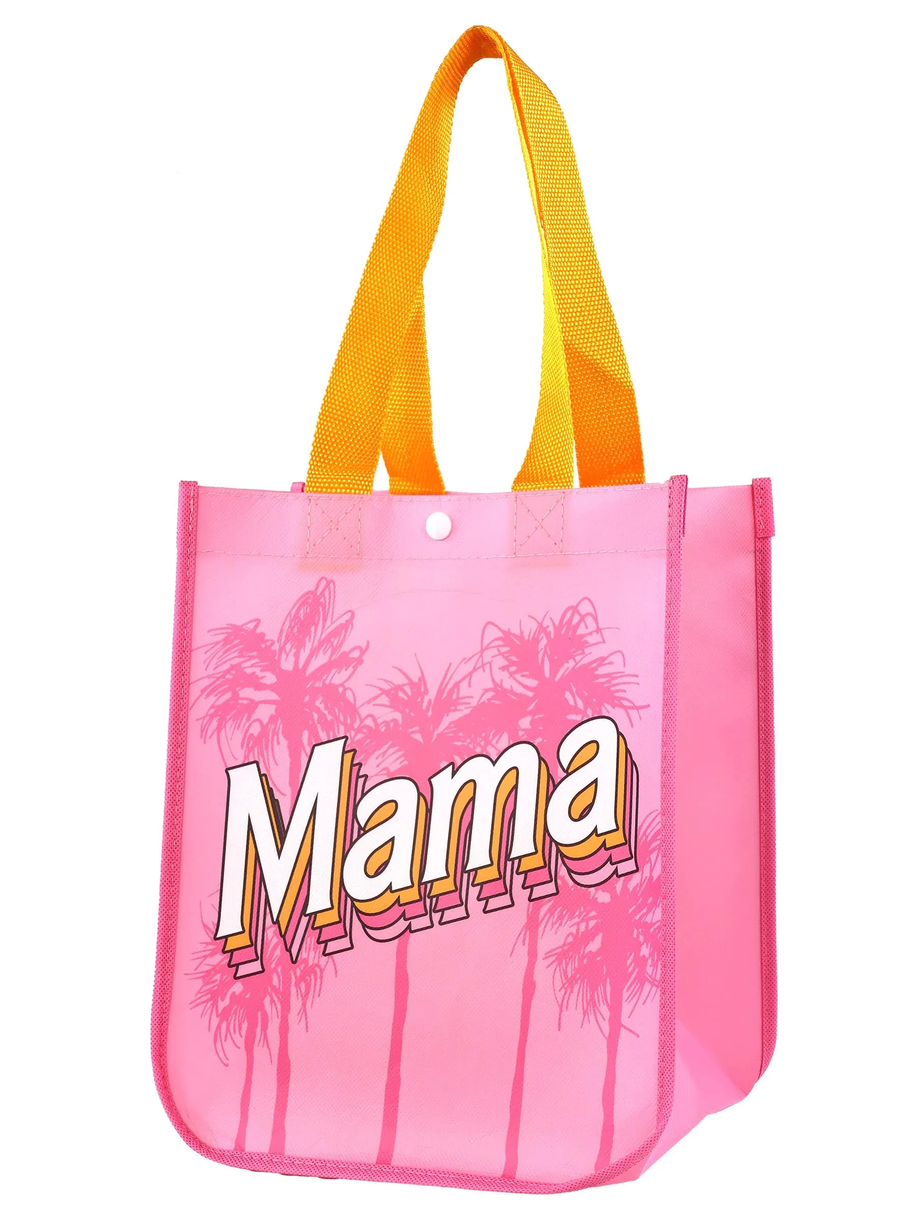 Medium Simply Southern Eco Bag - Mama