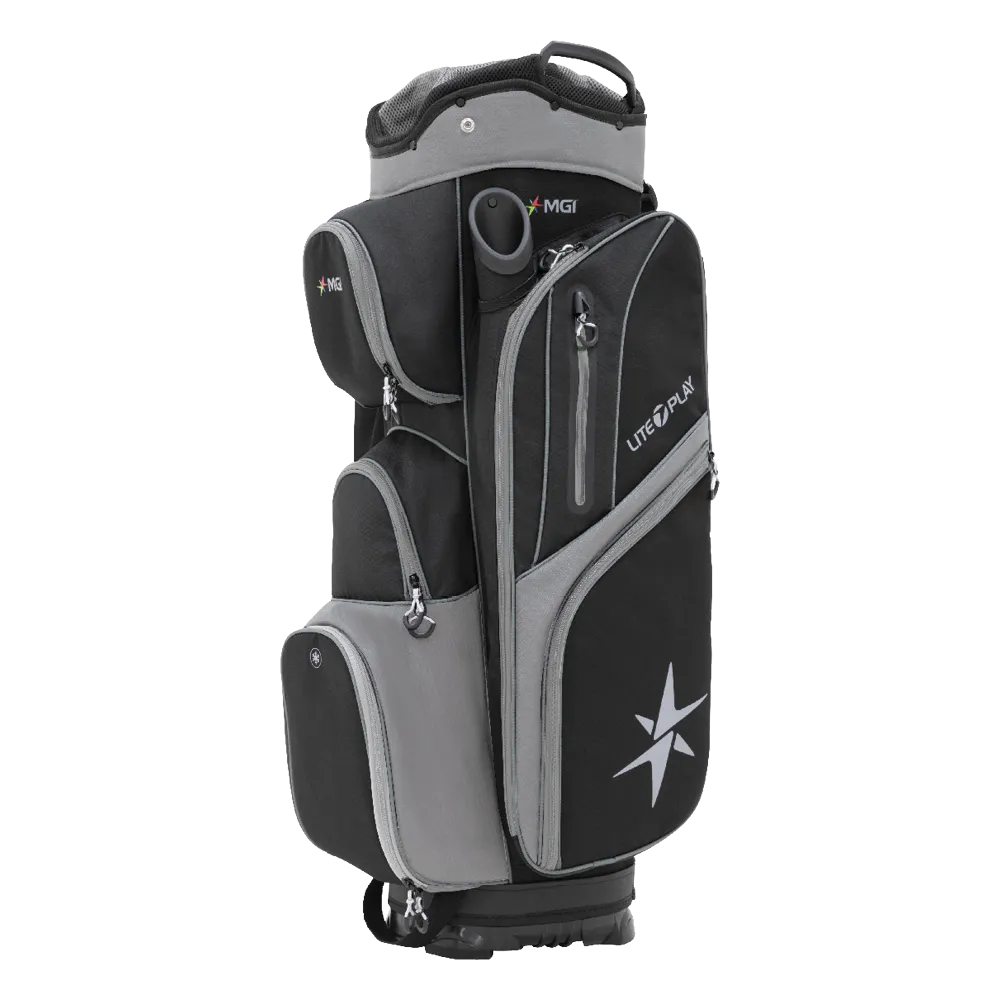 MGI Lite-Play Golf Bag