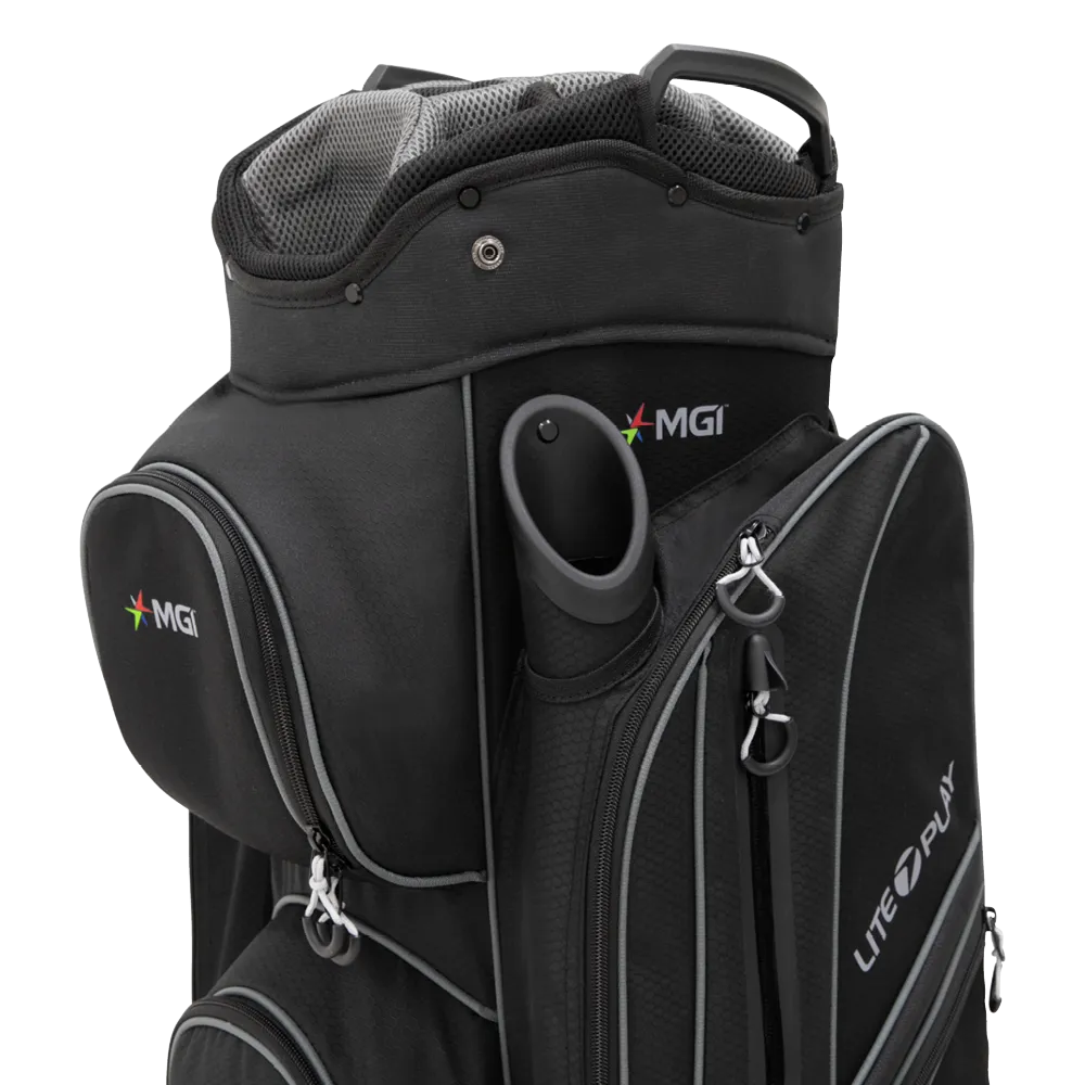 MGI Lite-Play Golf Bag