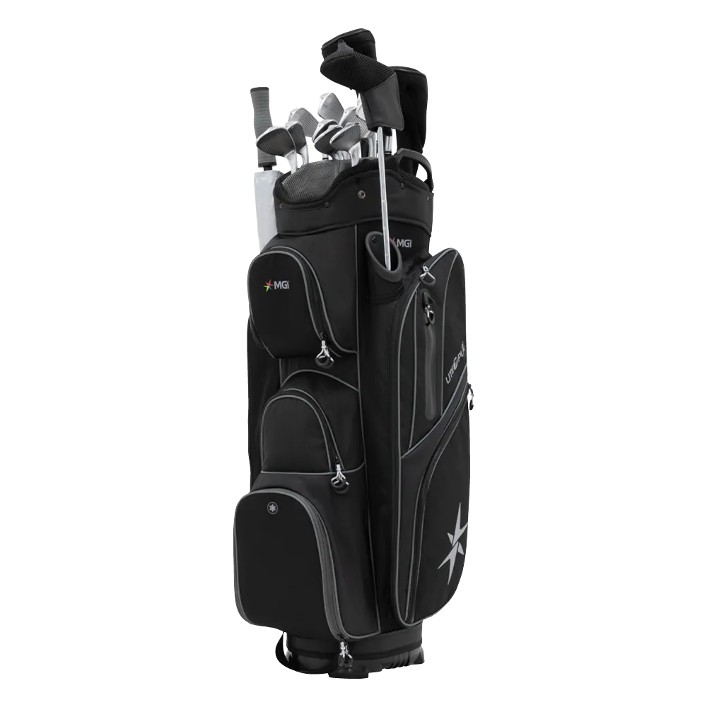 MGI Lite-Play Golf Bag