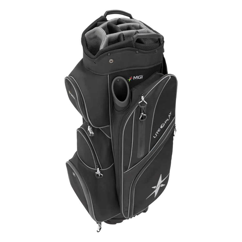 MGI Lite-Play Golf Bag