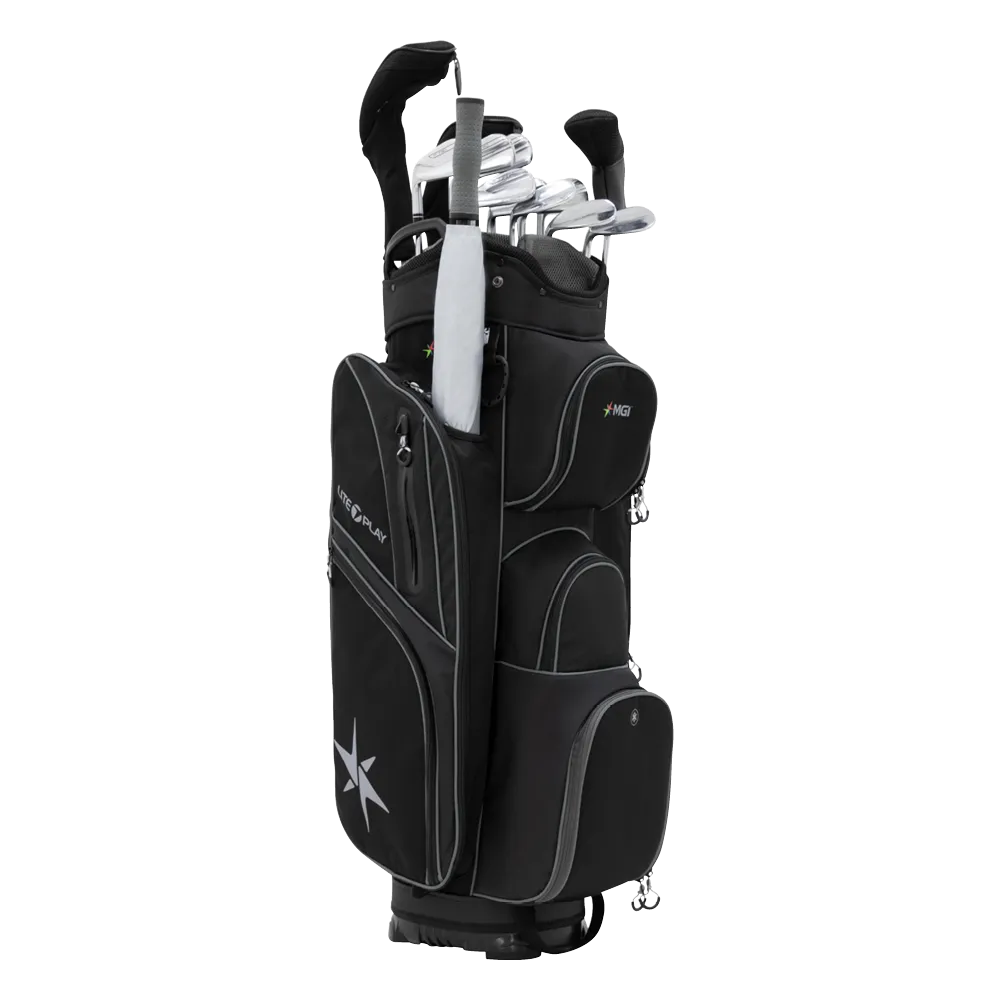 MGI Lite-Play Golf Bag