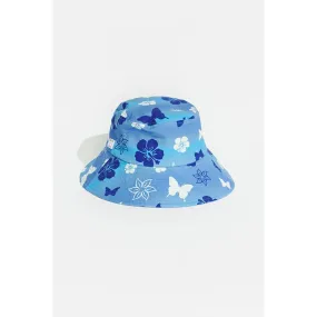 Misfit Primavera Bucket Hat