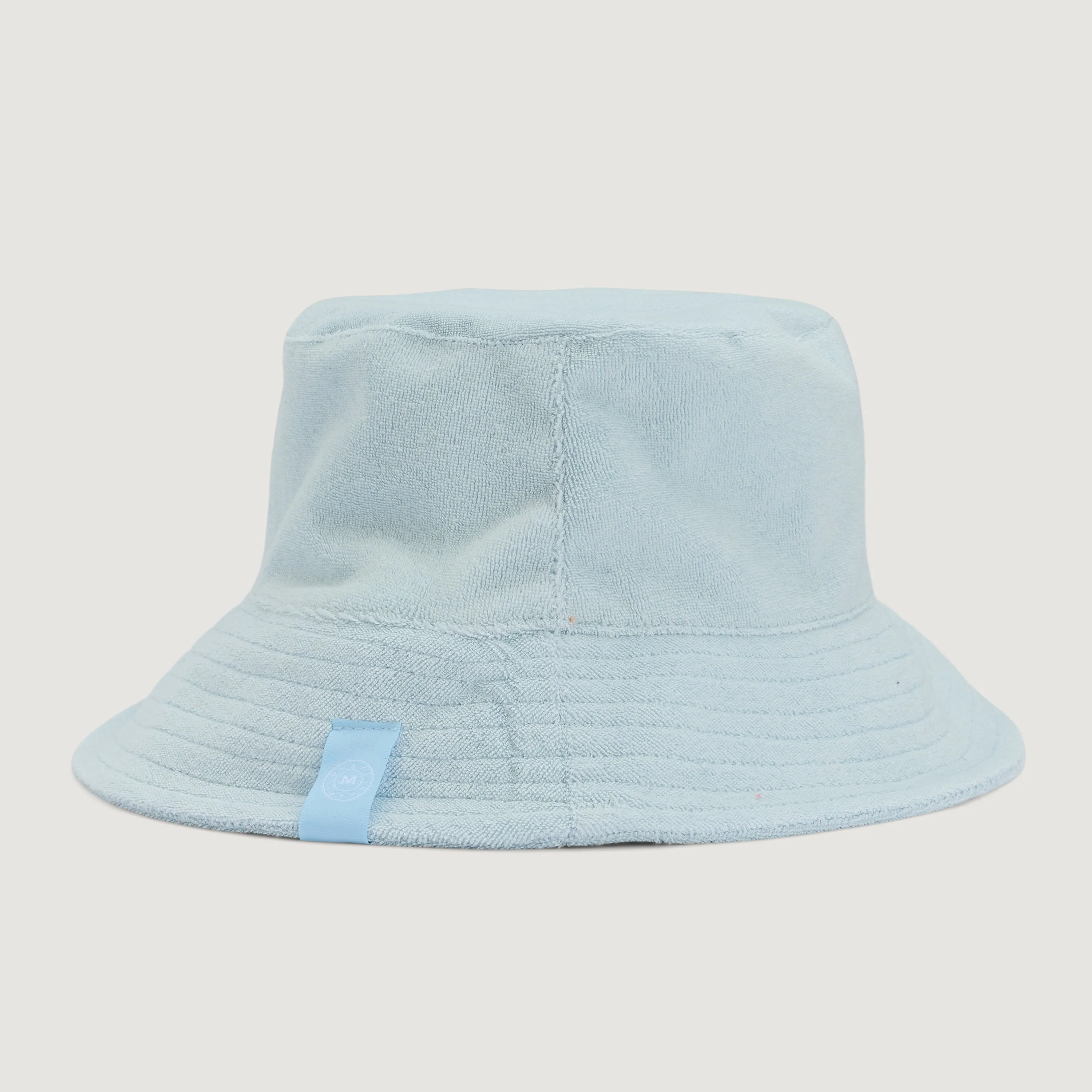 Monel Bucket Hat Terry