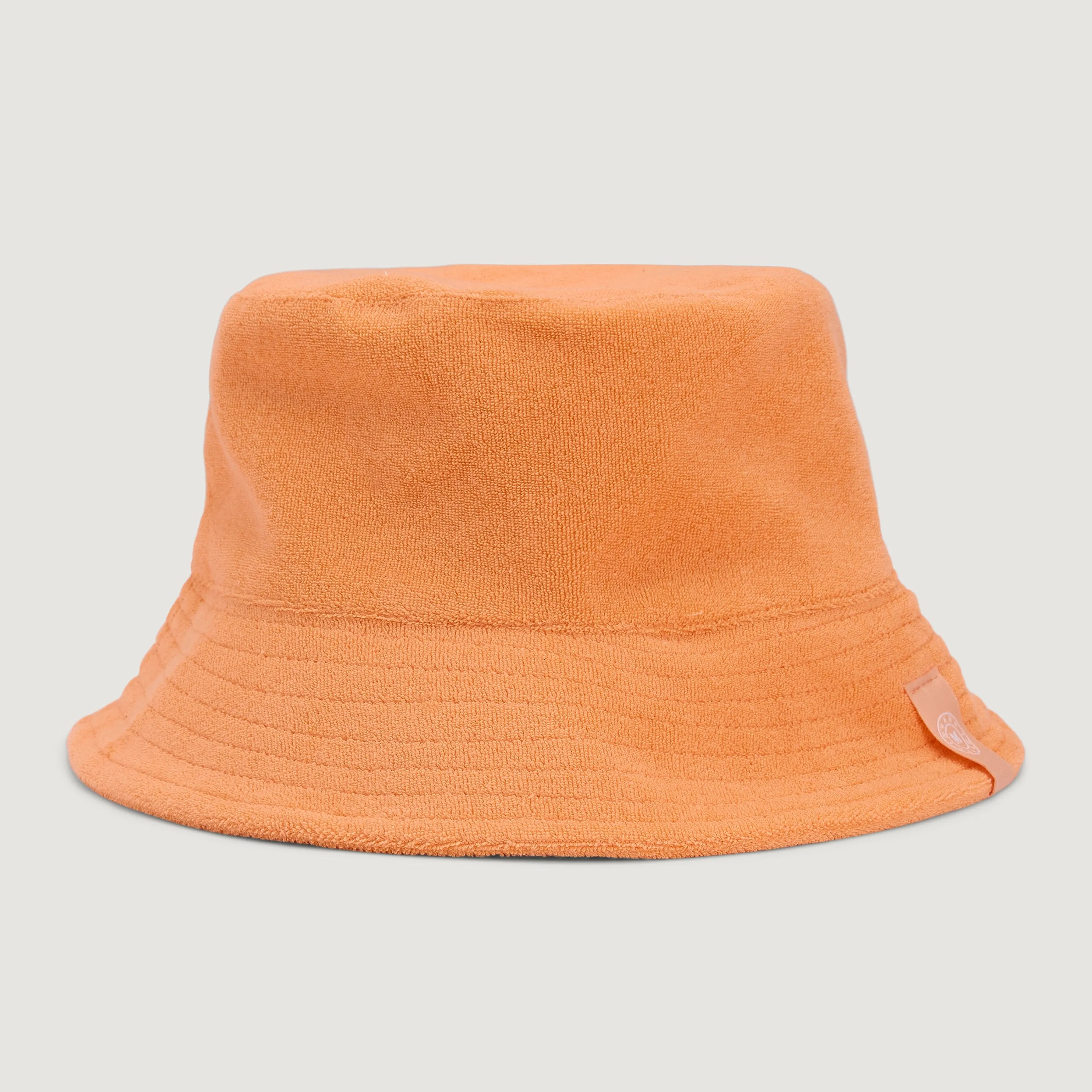 Monel Bucket Hat Terry