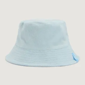 Monel Bucket Hat Terry