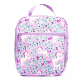 Montii Unicorns Insulated Lunch Bag