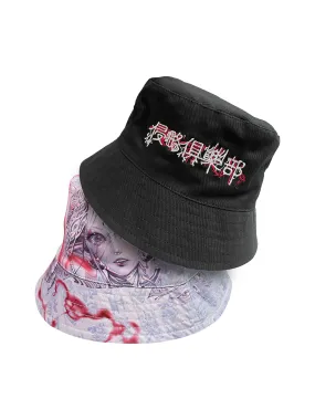 Namakubi Reversible Bucket Hat