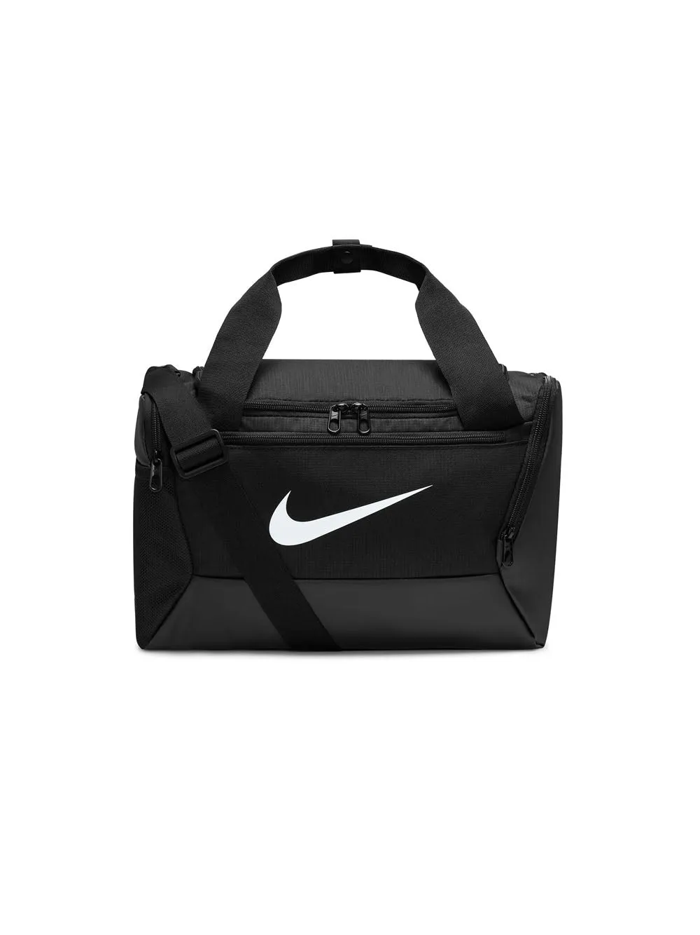 Nike Brasilia 9.5 Training Duffel Bag - Black