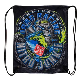 Nitro Junkie Cinch Bag