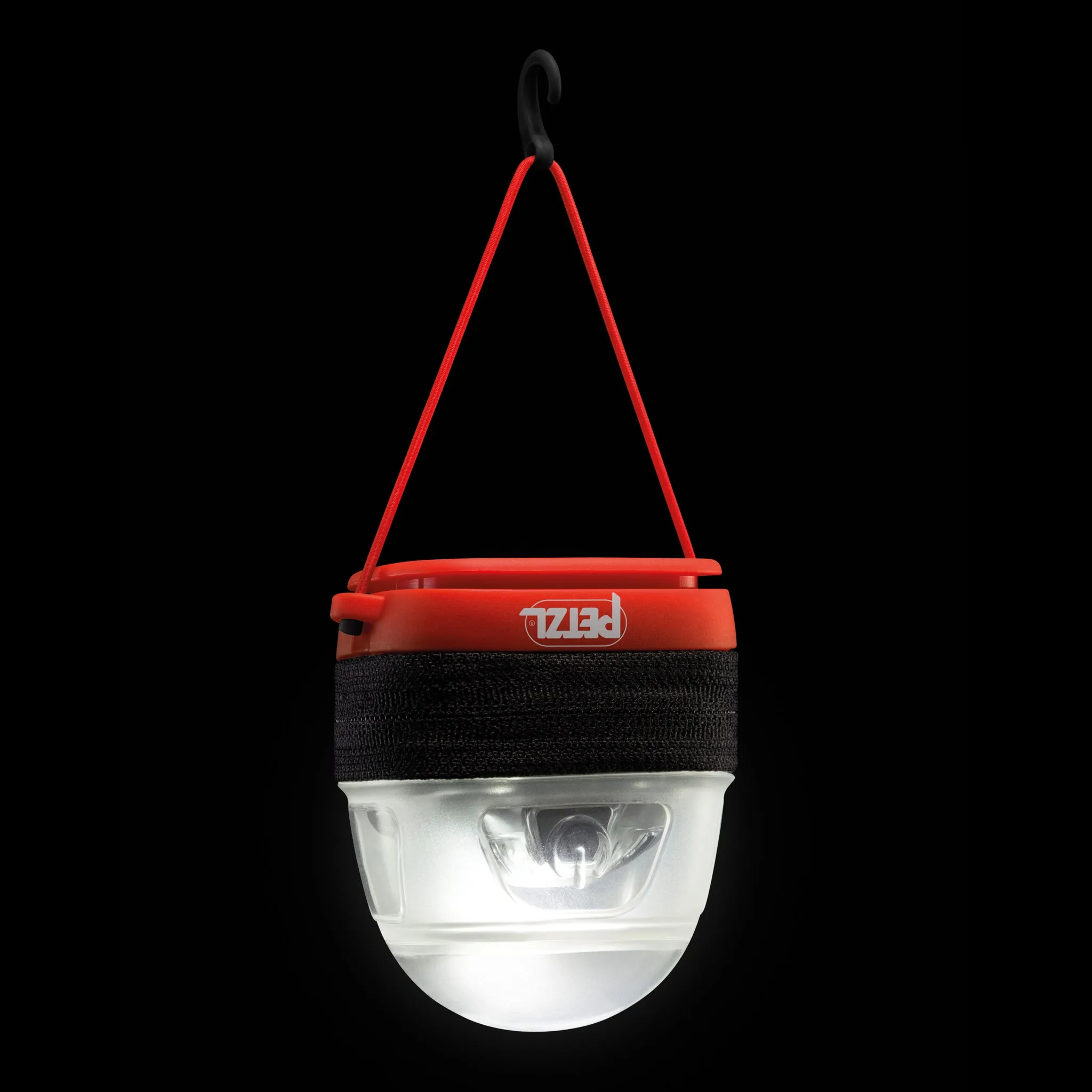 Noctilight Headlight Case / Lantern