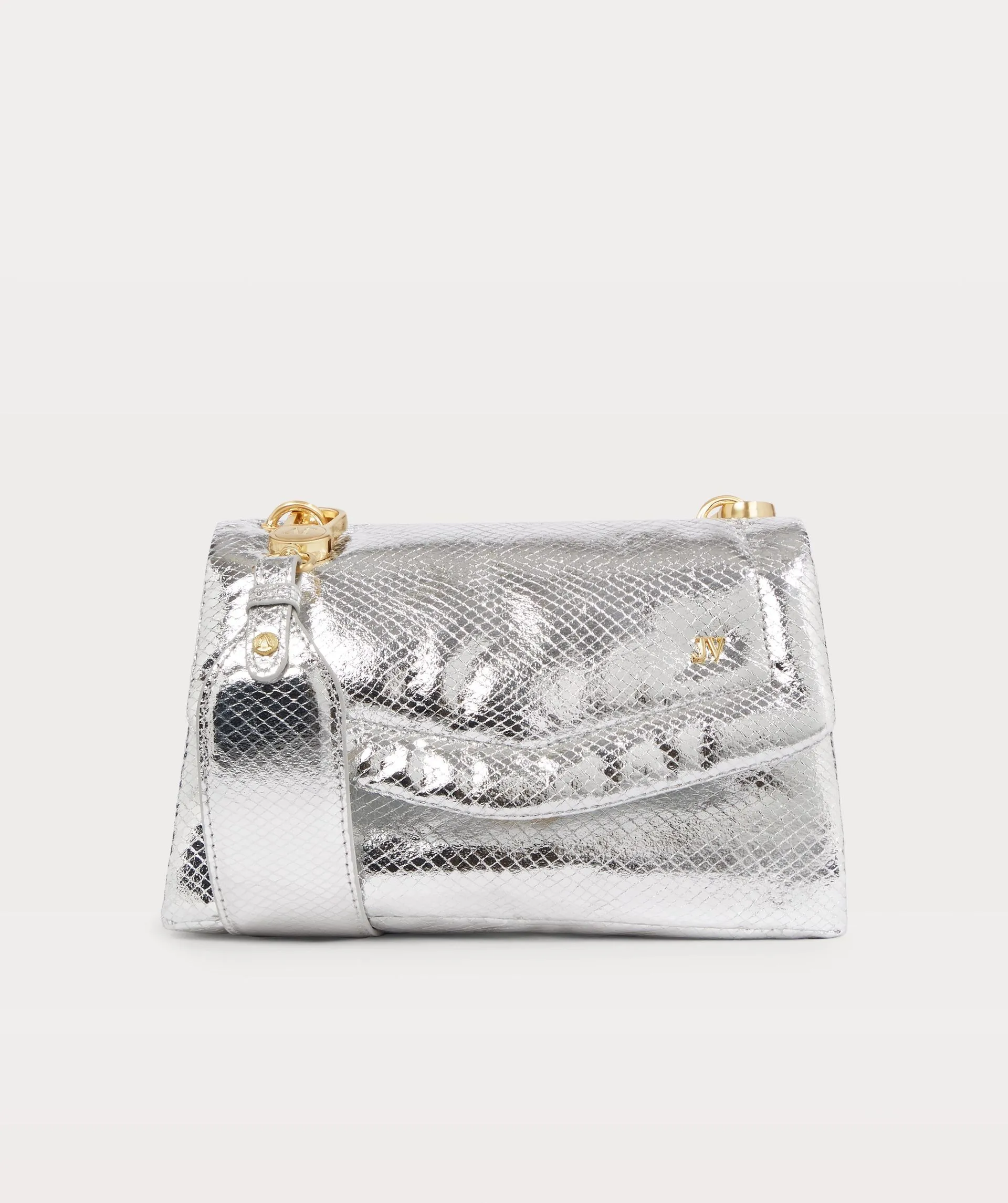 Nona Bag Metallic - Josh V