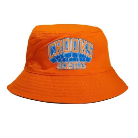 NY City Reversible Bucket Hat