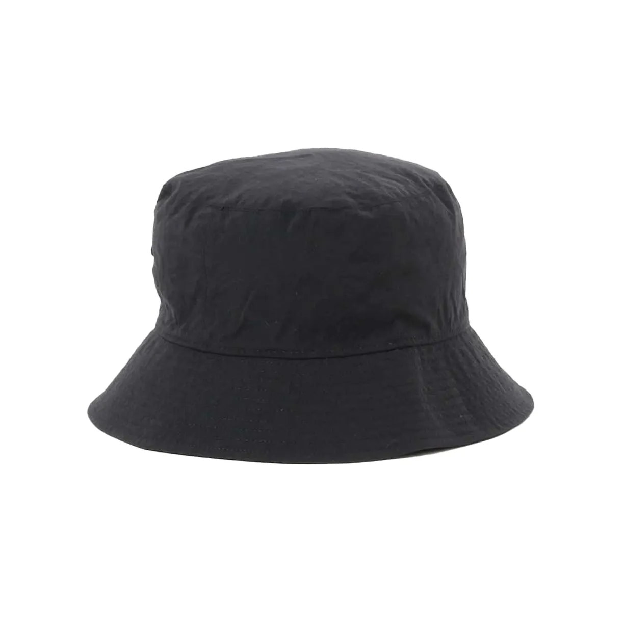 Nylon Bucket Hat