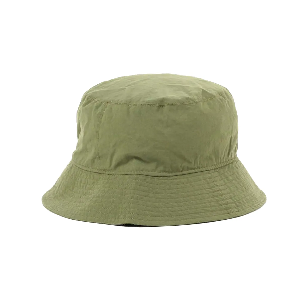 Nylon Bucket Hat