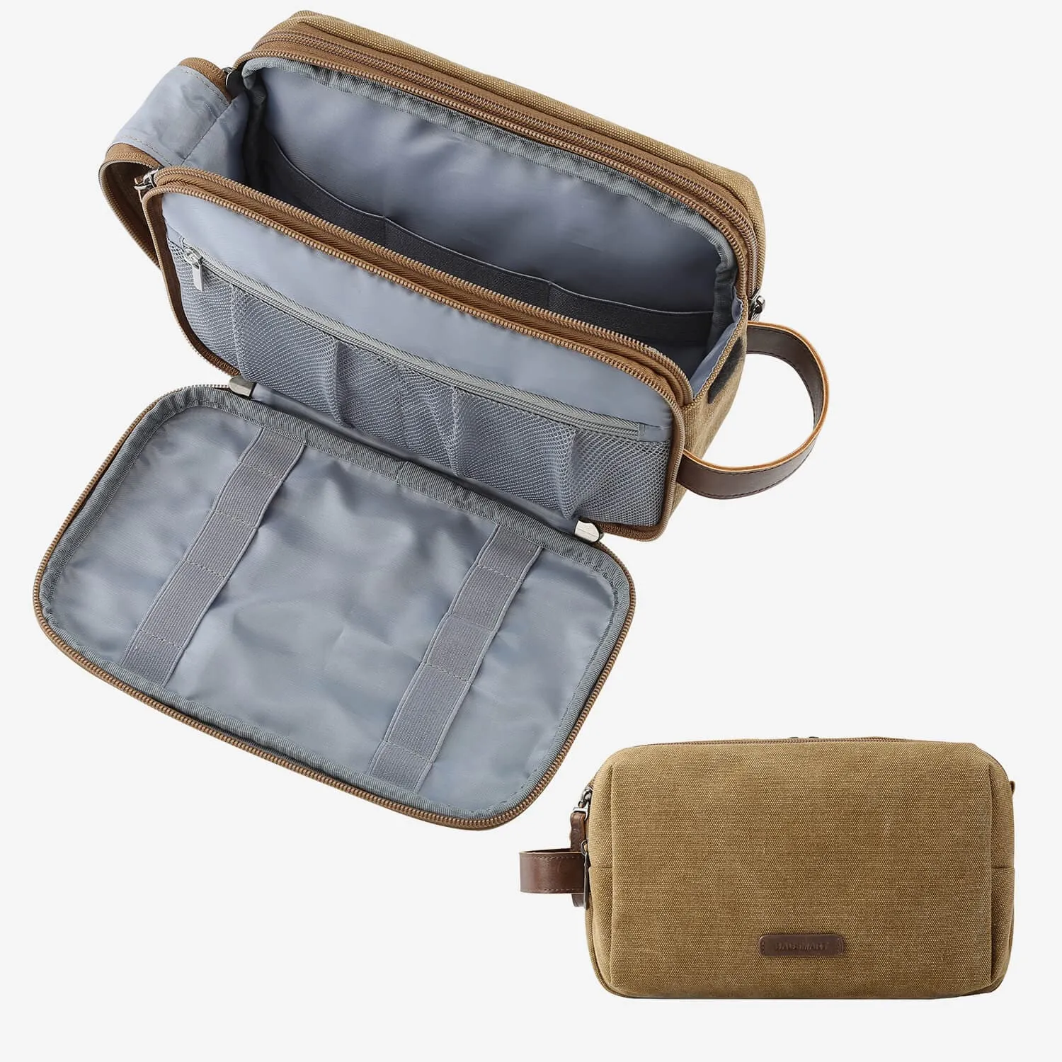 On-Road Toiletry Bag New