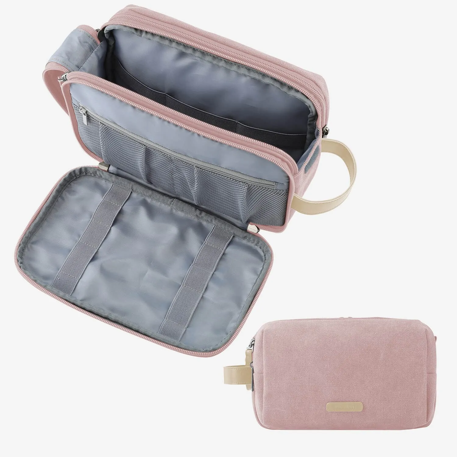 On-Road Toiletry Bag New