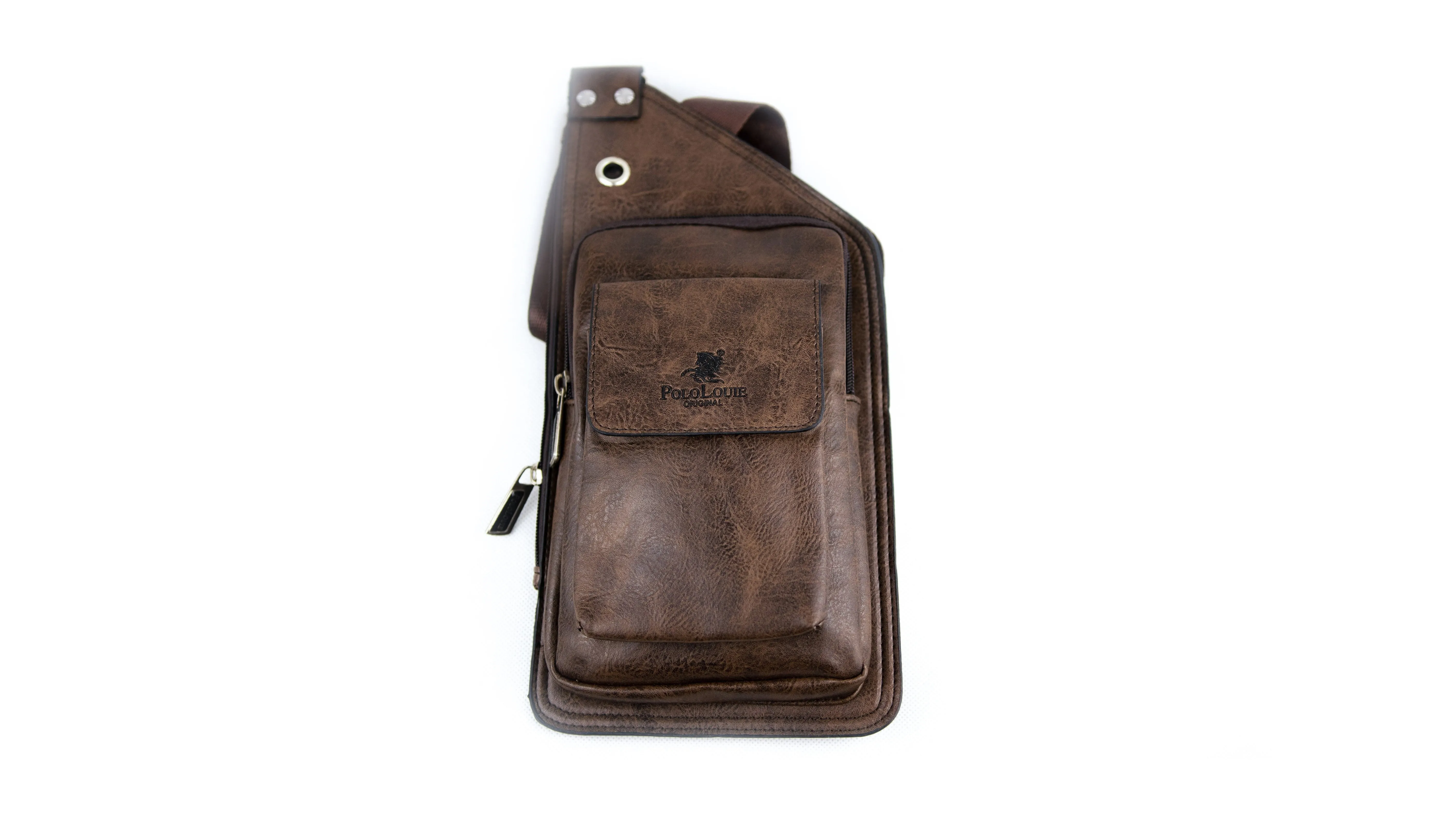 Polo Louie Chest Bag