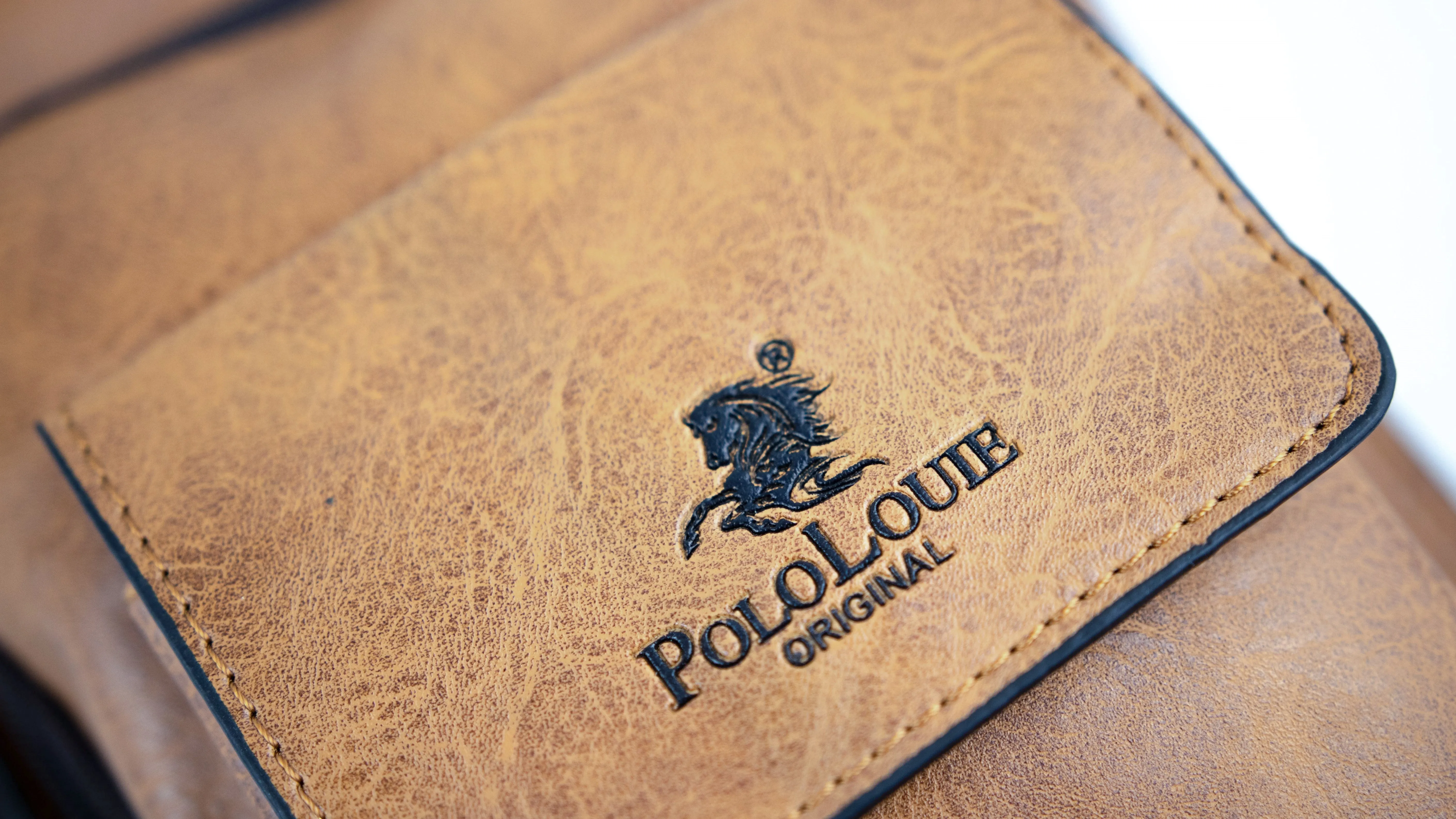 Polo Louie Chest Bag