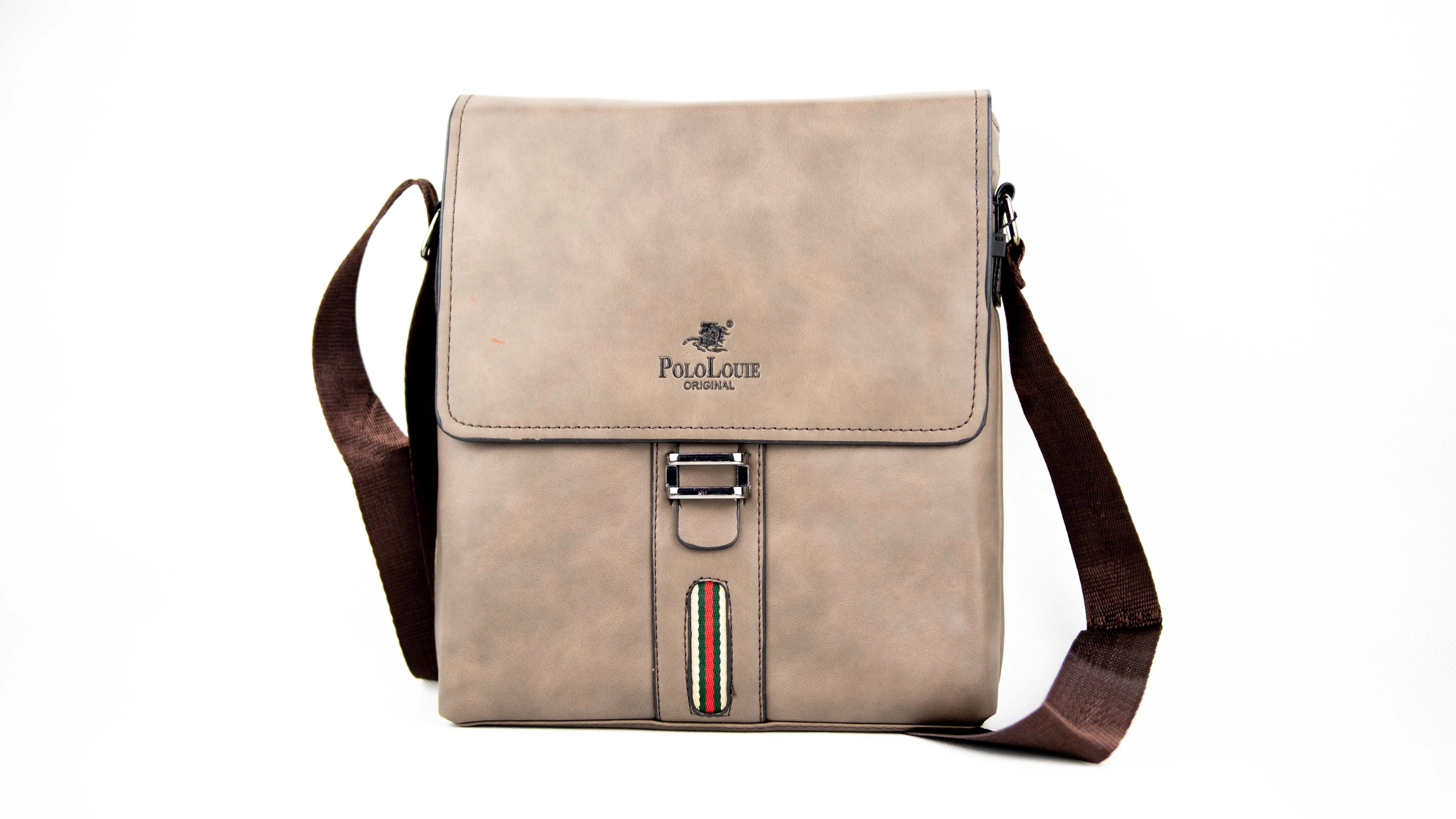 Polo Louie Sling Bag