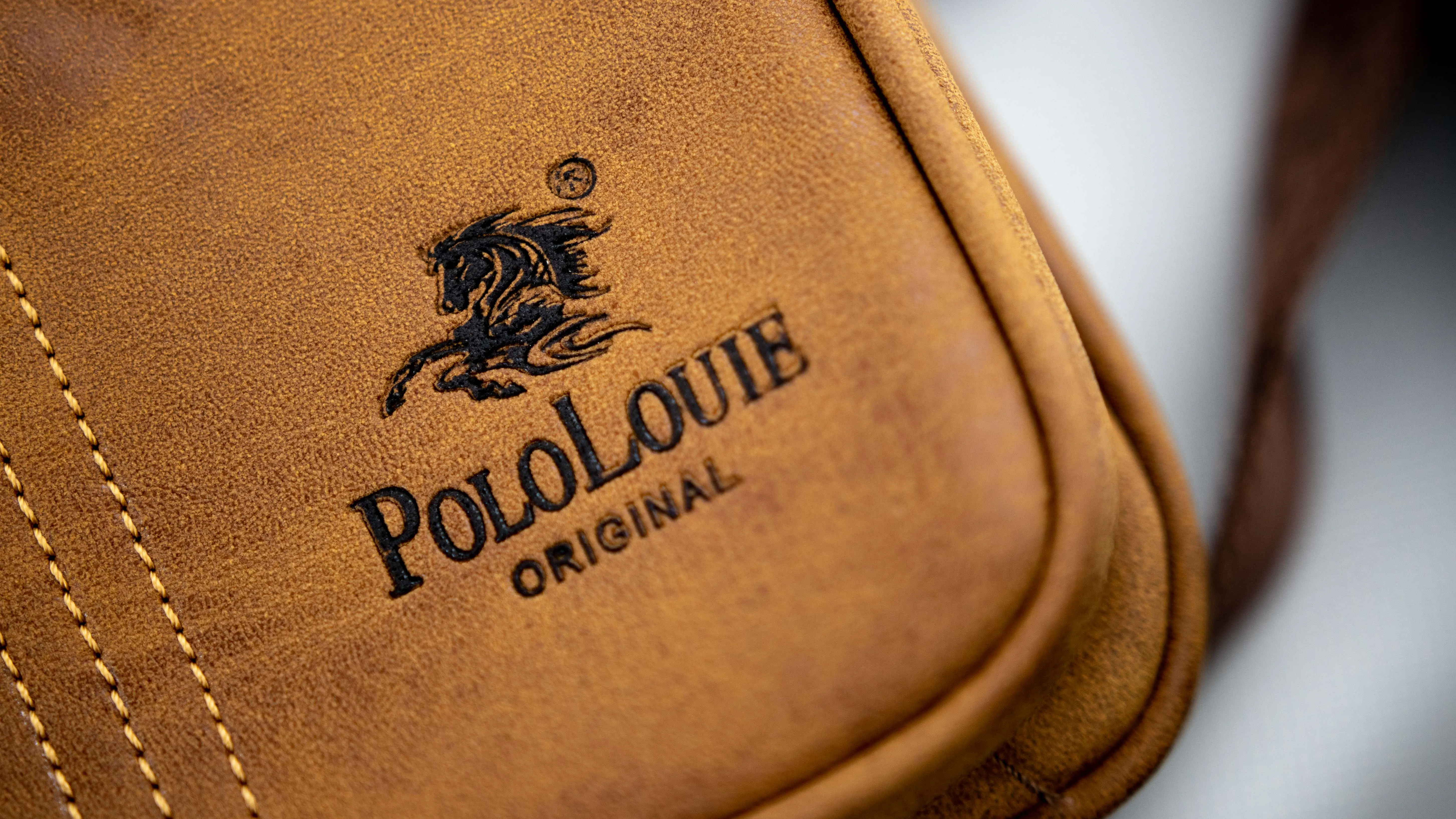 Polo Louie Sling Bag