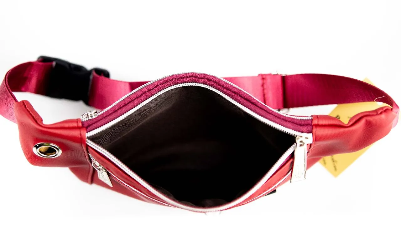 Polo Louie Waist Bag