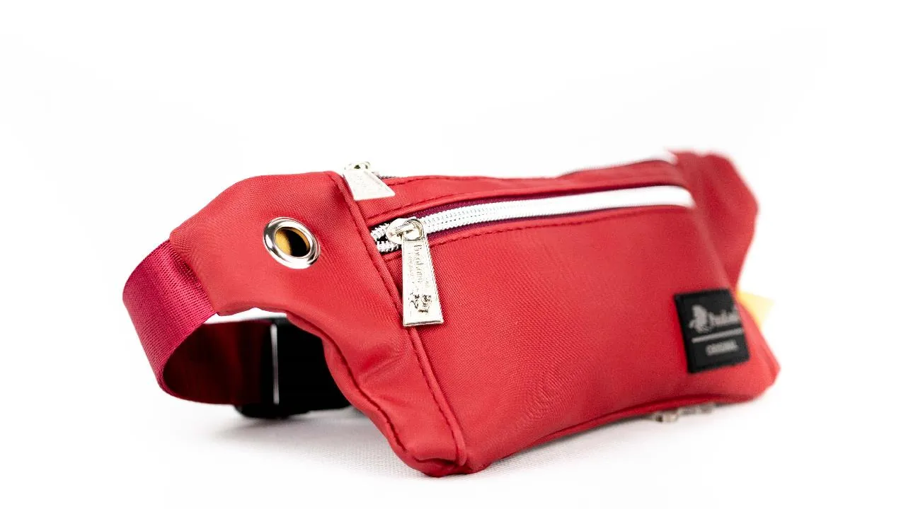 Polo Louie Waist Bag