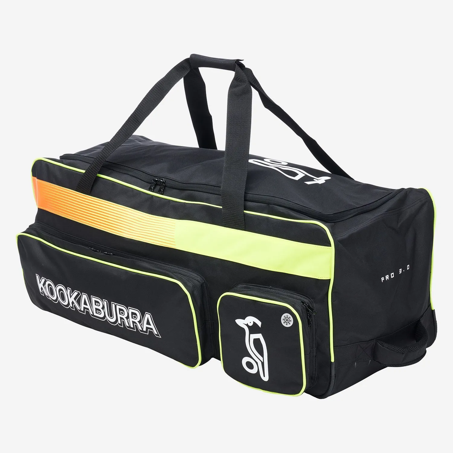 PRO 3.0 WHEELIE BAG 23