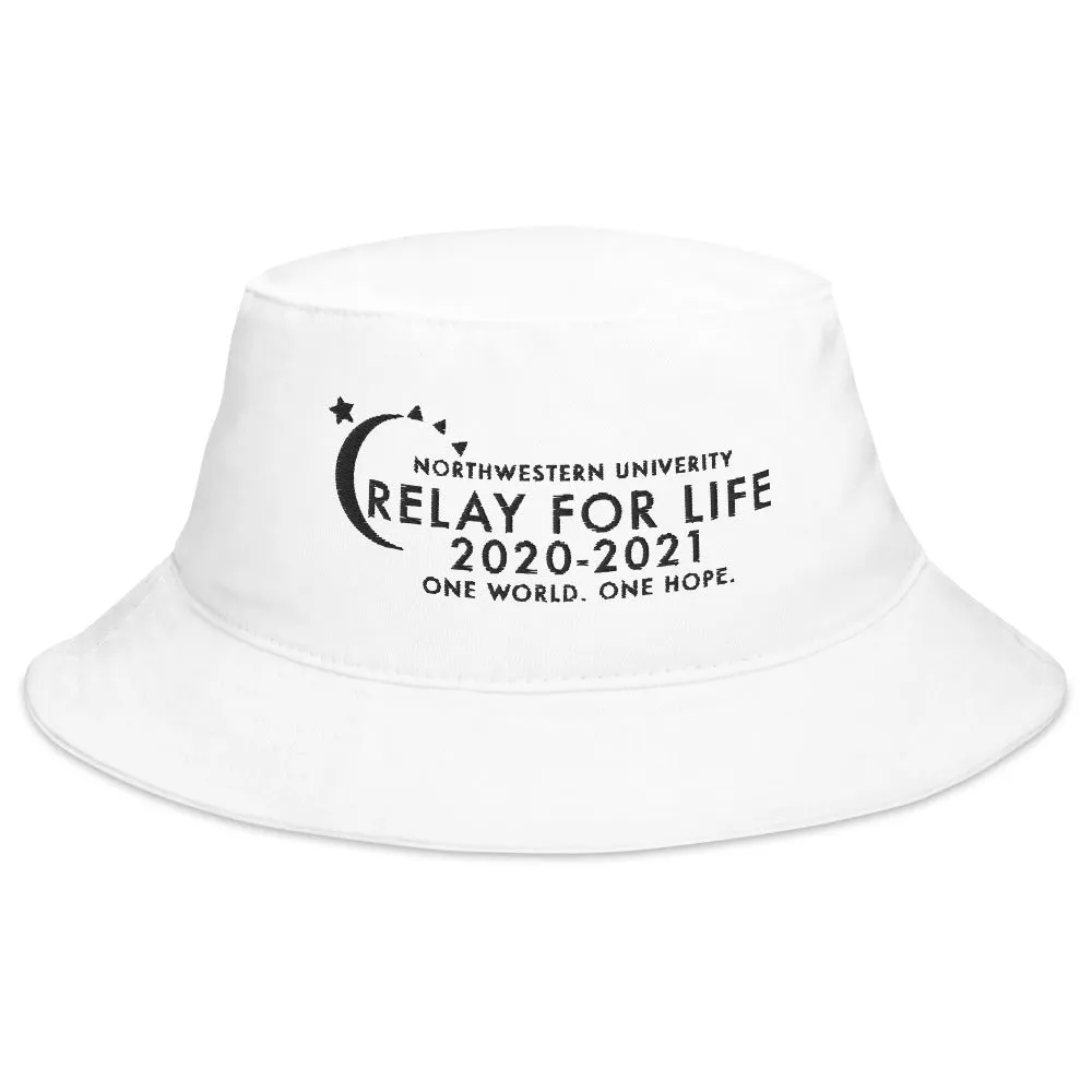 Relay Bucket x Ink Tank