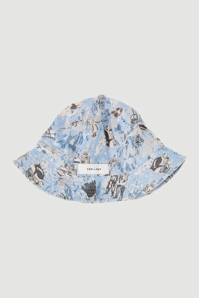 Reseller Bucket Hat