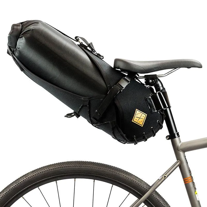 Restrap Bikepacking Saddle Bag 14L  Dry Bag